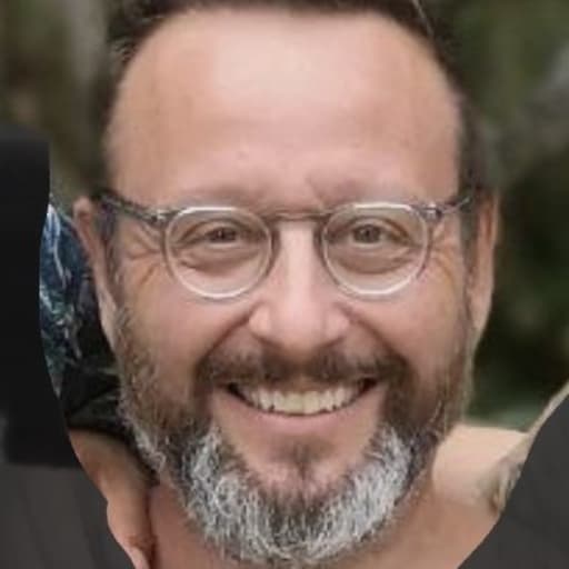 Profile image for pet sitter Jesse