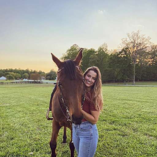 Profile image for pet sitter Mikhaila