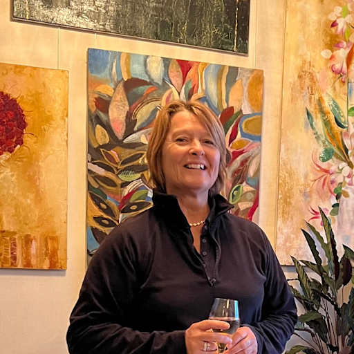 Profile image for pet sitter Karen