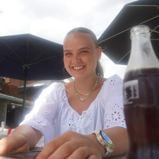 Profile image for pet sitter Mirjam