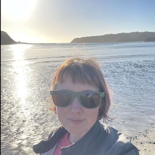 Profile image for pet sitters Jessica & Kyohei