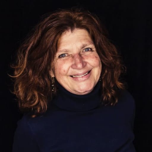 Profile image for pet sitter Doris