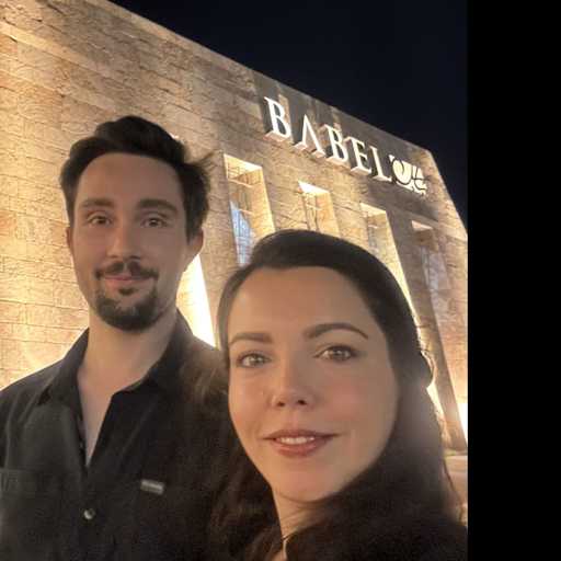 Profile image for pet sitters Elçin & Cem 