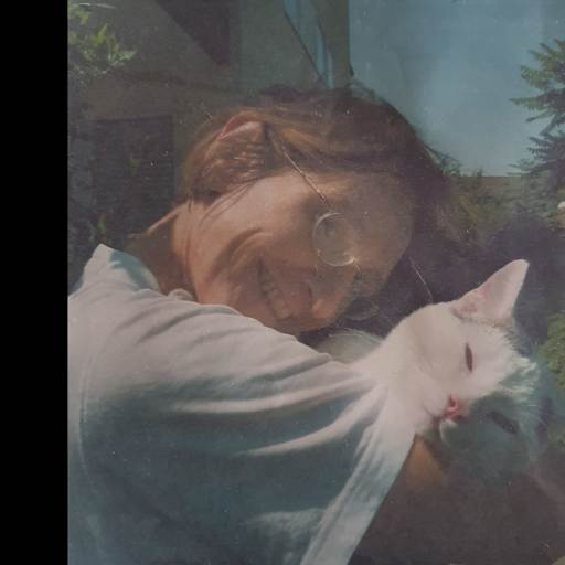 Profile image for pet sitter Bärbel Christina