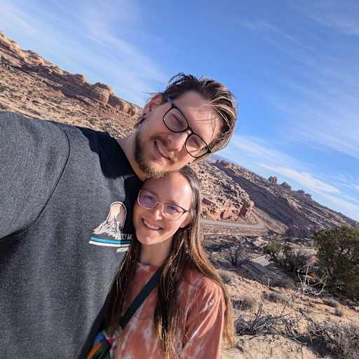 Profile image for pet sitter Noel