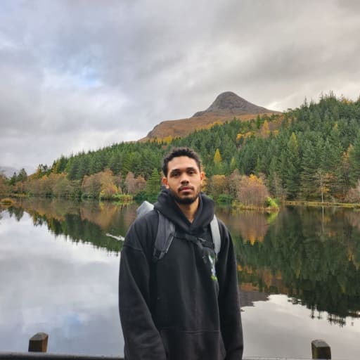 Profile image for pet sitter Dylan