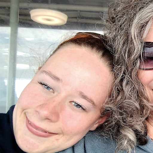 Profile image for pet sitters Mary & Chloe & Finn