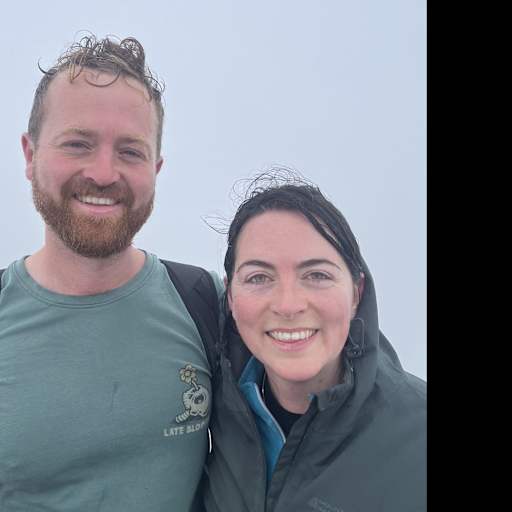 Profile image for pet sitters Jack & Mary & Mary