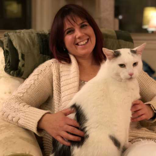 Profile image for pet sitter Kristin