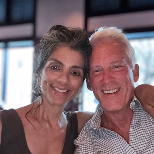 Profile image for pet sitters Rich & Carmen