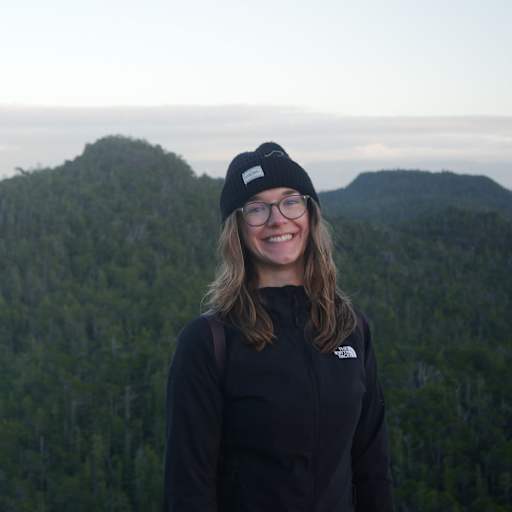 Profile image for pet sitter Anita