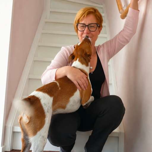 Profile image for pet sitter Anastasia