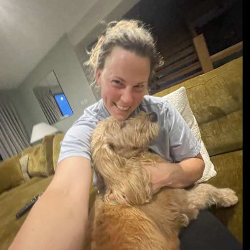 Profile image for pet sitter Hannah
