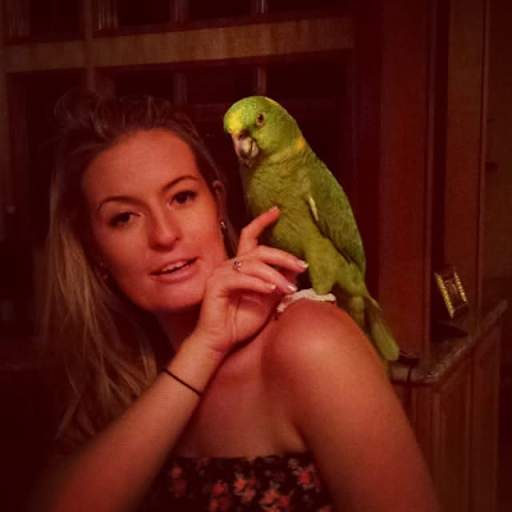Profile image for pet sitter Wilhelmina