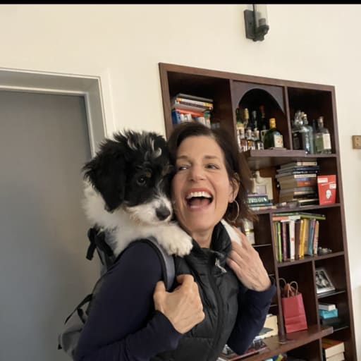 Profile image for pet sitter Debra
