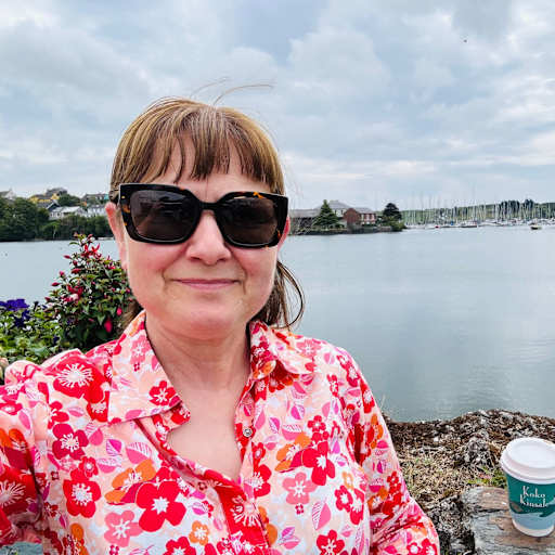 Profile image for pet sitter Dr Eilis