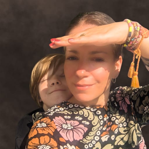 Profile image for pet sitter Judit