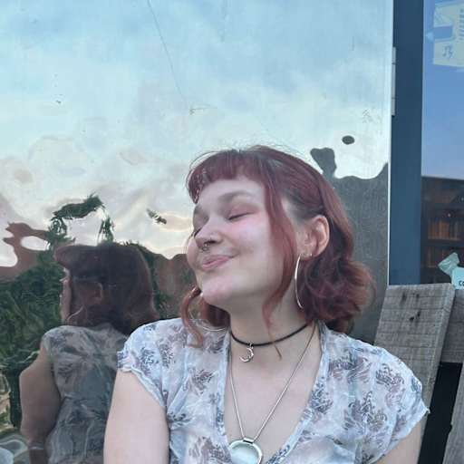 Profile image for pet sitter Eileen