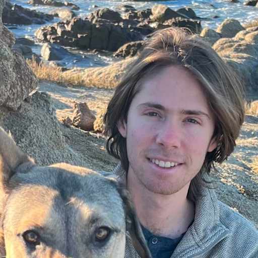 Profile image for pet sitter Chad