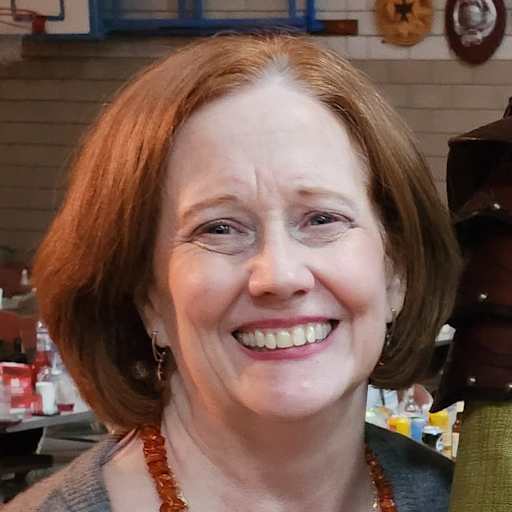 Profile image for pet sitter Sue Ann