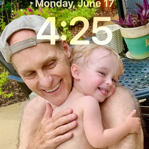 Profile image for pet sitter W Blaise