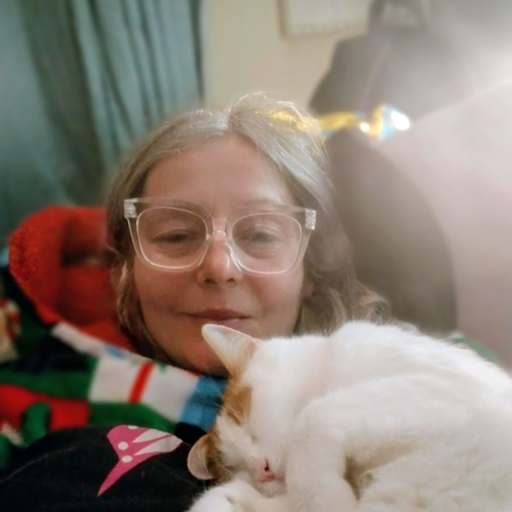 Profile image for pet sitters Ewa & Richard