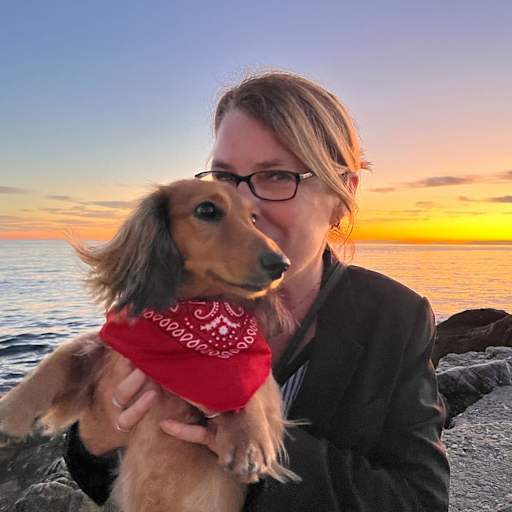 Profile image for pet sitters Isabel & Havana