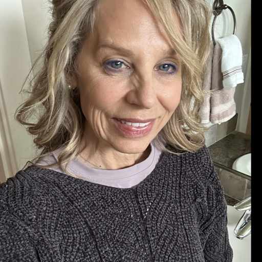 Profile image for pet sitter Sandra