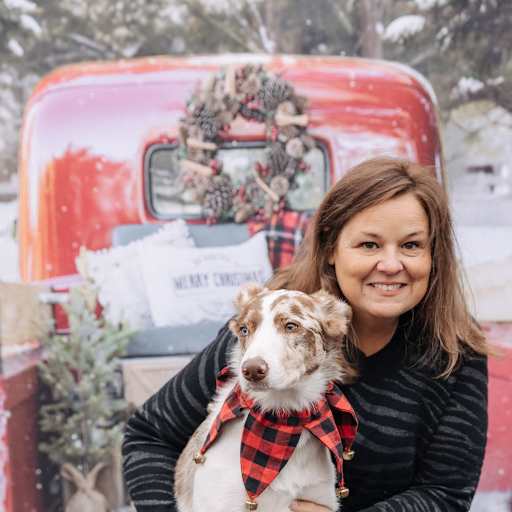 Profile image for pet sitter Heather