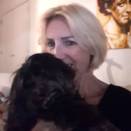 Profile image for pet sitter Kathryn