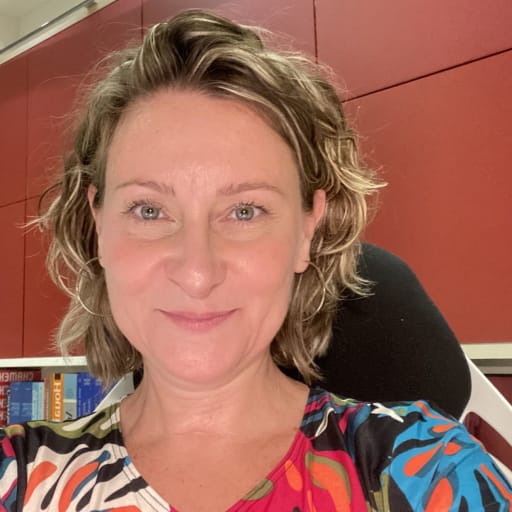 Profile image for pet sitter Cyntia