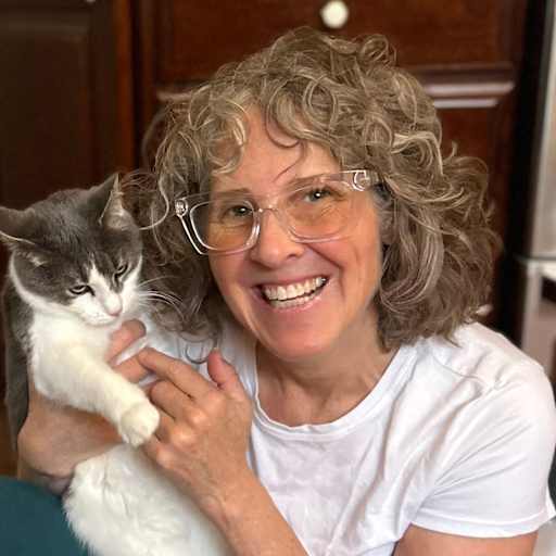 Profile image for pet sitters Garrison & John