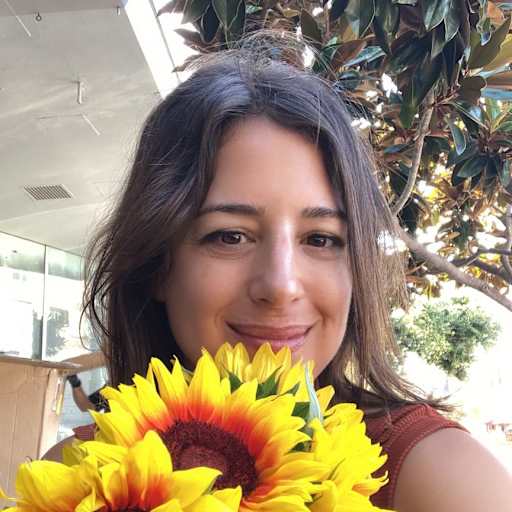 Profile image for pet sitter Melissa