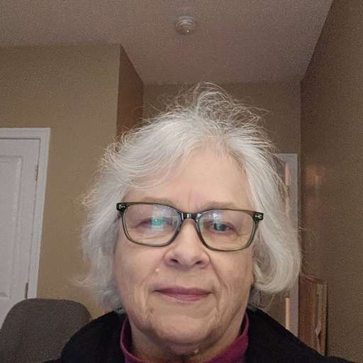 Profile image for pet sitter Nancy