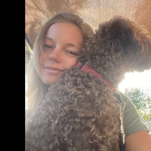 Profile image for pet sitter Marcie