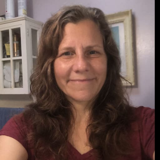 Profile image for pet sitter Rebecca
