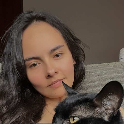 Profile image for pet sitter Milena