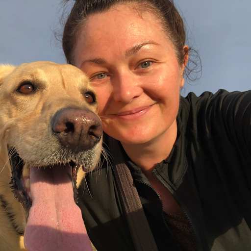 Profile image for pet sitter Nancy