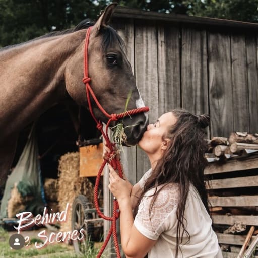 Profile image for pet sitters Natasja & Rayno
