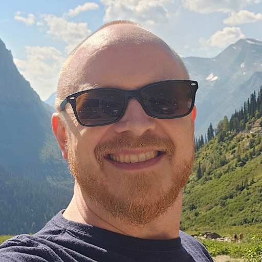 Profile image for pet sitter Robert