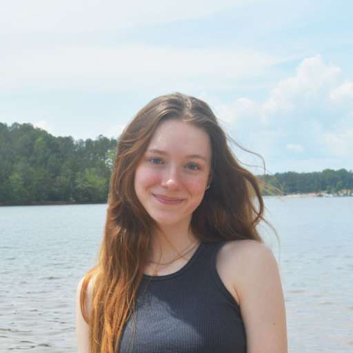 Profile image for pet sitter Anna