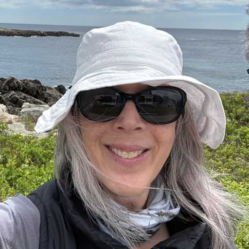 Profile image for pet sitter Christine