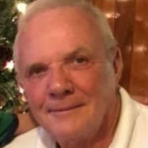 Profile image for pet sitters Glenn & Barbara