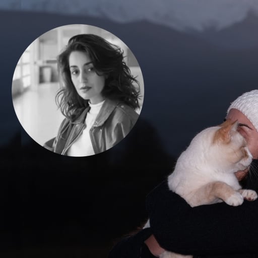Profile image for pet sitter Yasmin
