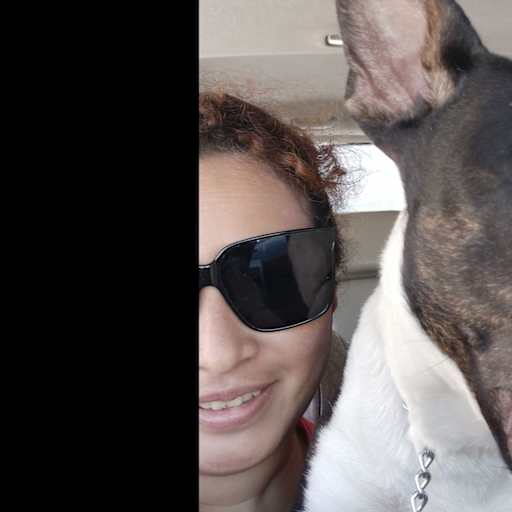 Profile image for pet sitter Ana