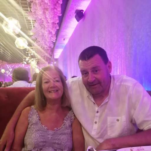 Profile image for pet sitters Isobel & Graeme