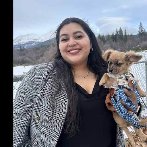 Profile image for pet sitter Diana
