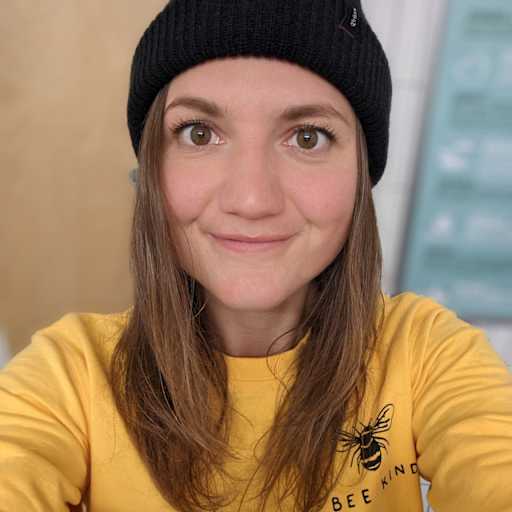 Profile image for pet sitter timea