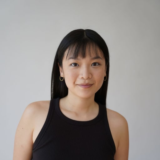 Profile image for pet sitter Jiun Joo