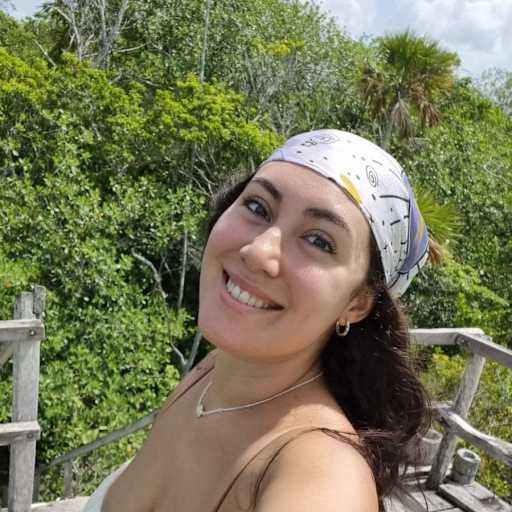 Profile image for pet sitter Paula